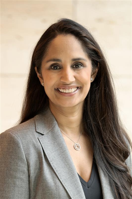 Bunita Sawhney, Chief Consumer Product Officer de Mastercard
