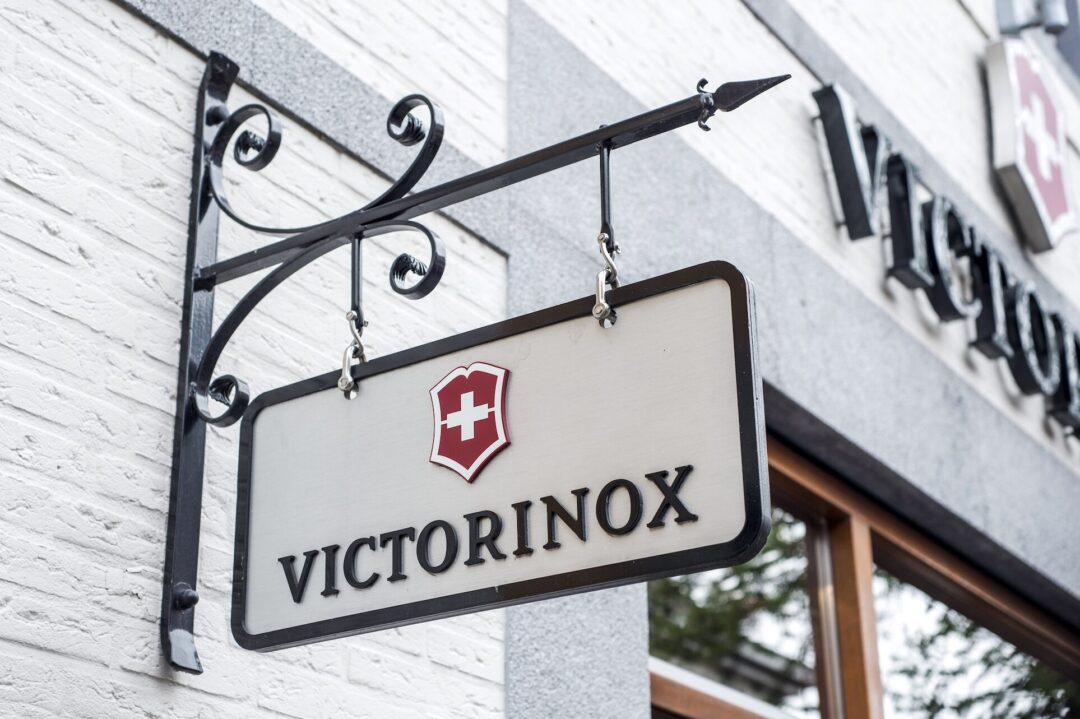 Victorinox abre su Shop-in-Shop en Liverpool. Foto: Bigstock