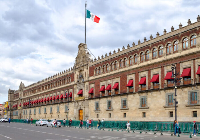 15 de septiembre Independencia de México. Foto: BigStock