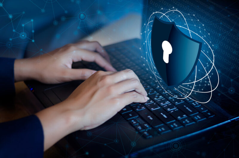 Ciberseguridad seguridad informatica