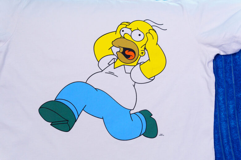 los simpson