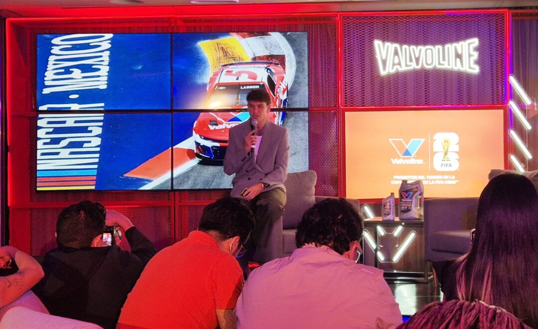 Valvoline fifa