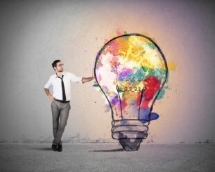 Creatividad mexicana. Foto: Bigstock