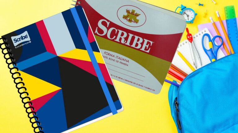 Scribe
