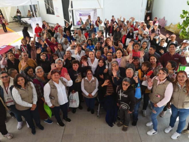 pension mujeres 60 64 años bienestar registro documentos