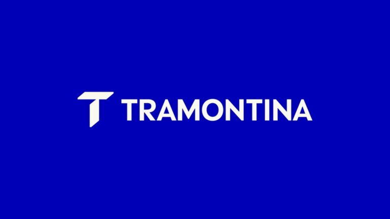 Tramontina - 2025 - Nueva Identidad Visual