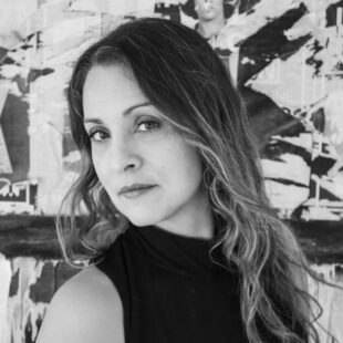 Mariana Chávez Novelo, columnista en InformaBTL