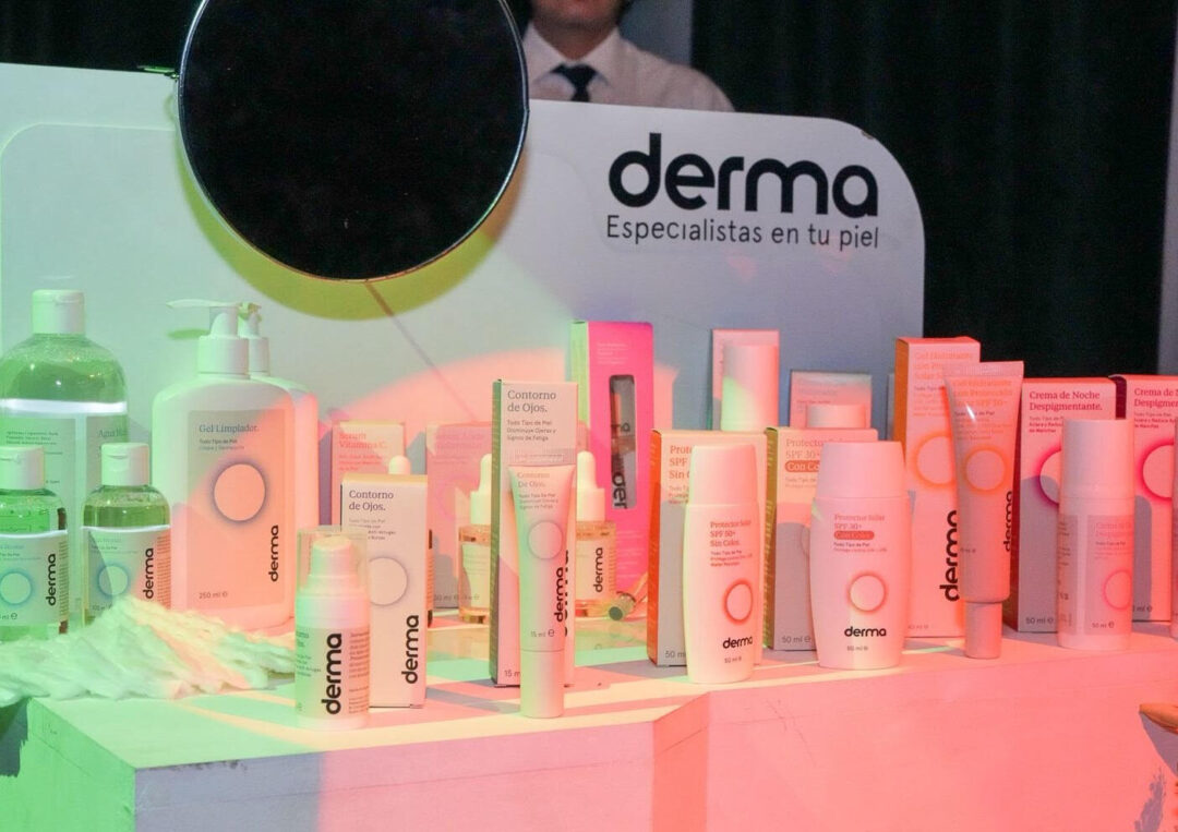 Derma de Farmacias del Ahorro