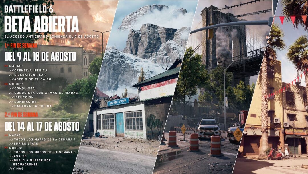 Battlefield 6