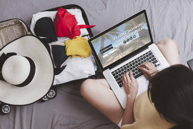 customer experience viajes turismo
