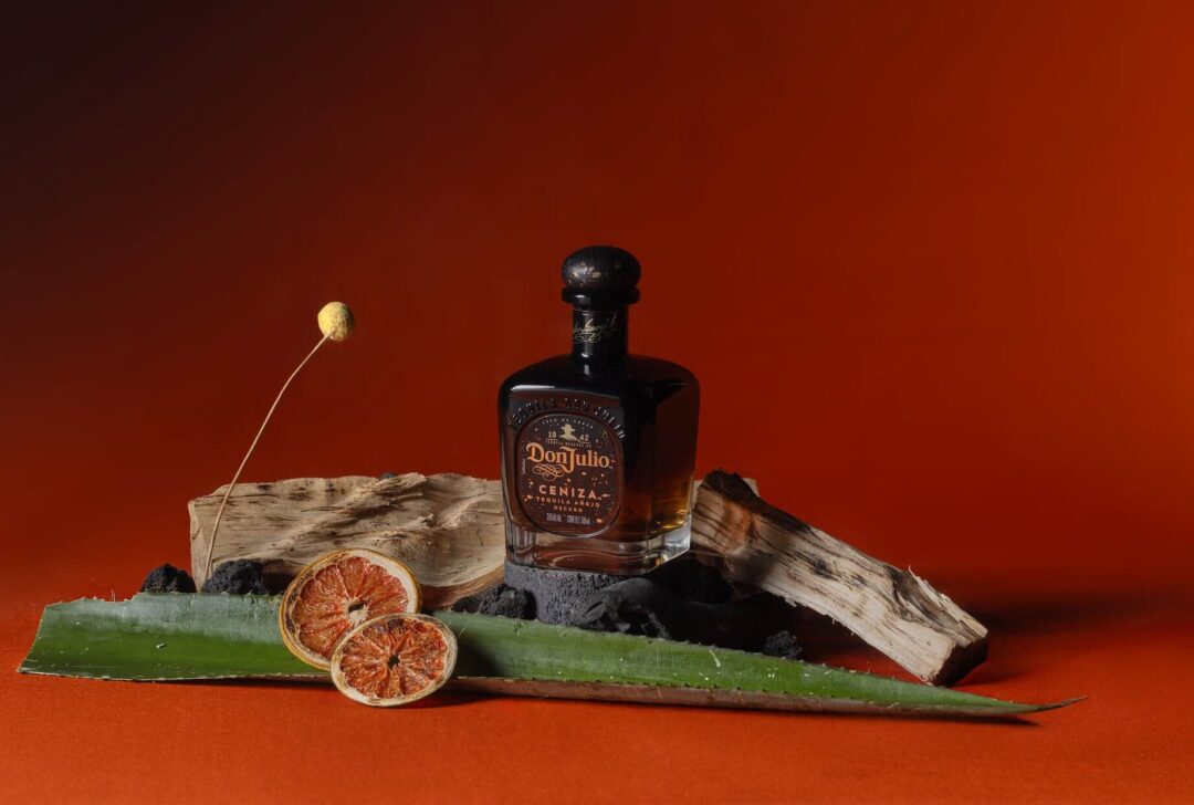 Tequila Don Julio Ceniza