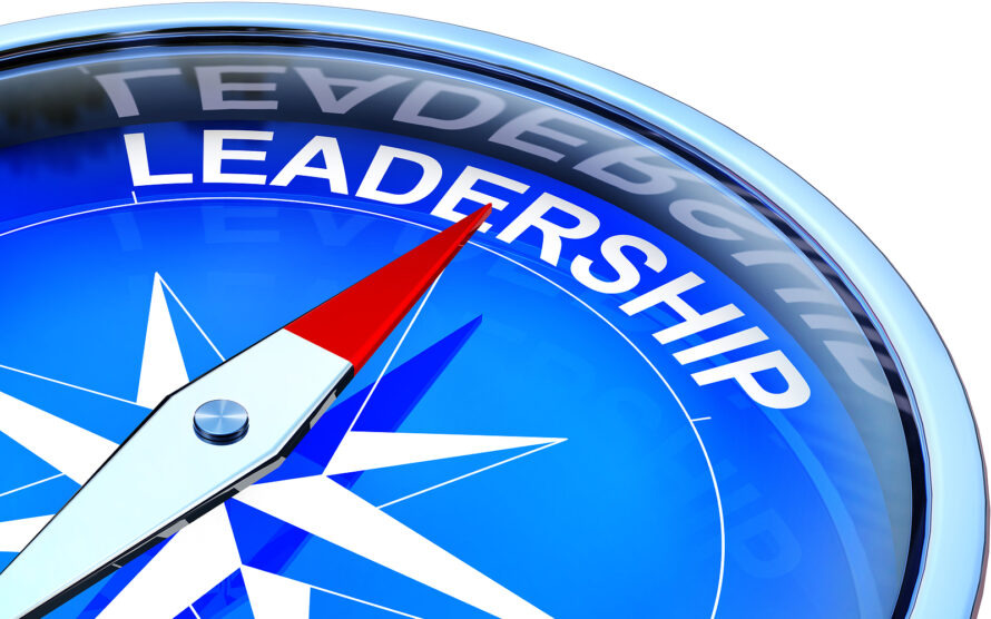 leadership liderazgo lider. Foto: Bigstock.