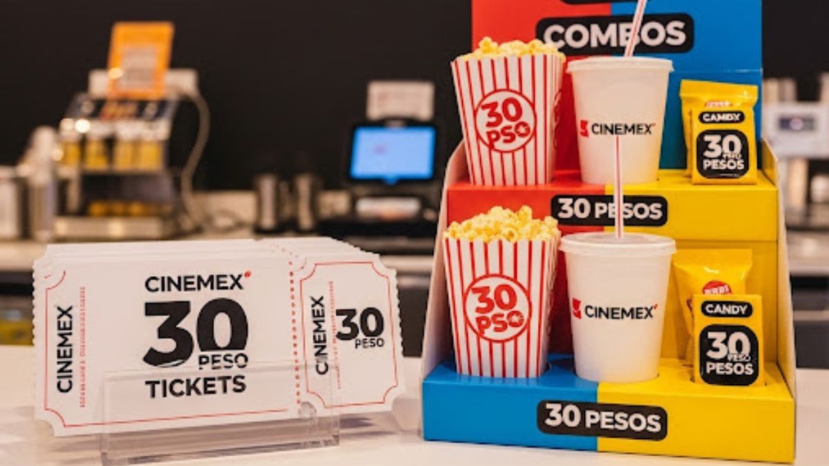 Cinemex