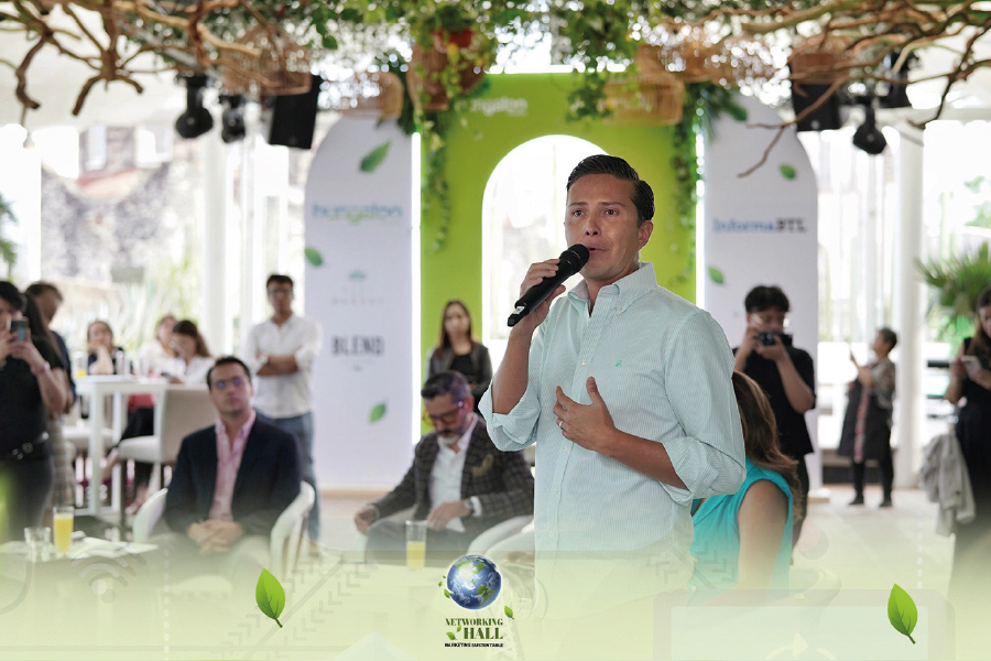 conscious brands marketing sustentable