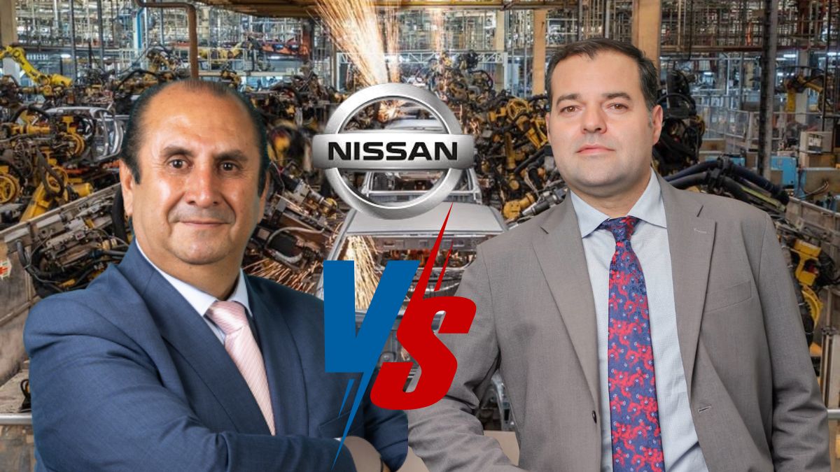Cortesía: Nissan, Morelos, Aguascalientes, Canva