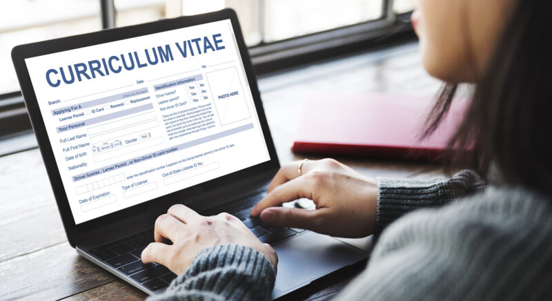 Curriculum Vitae
