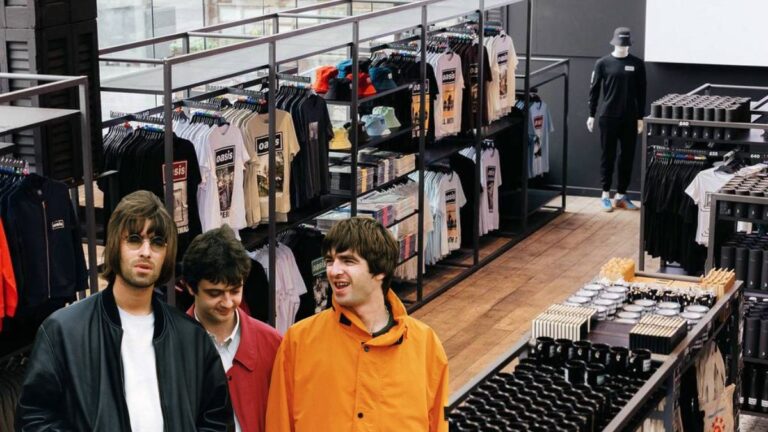 Cortesía Oasis Fan Store