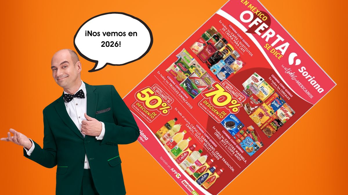 Soriana