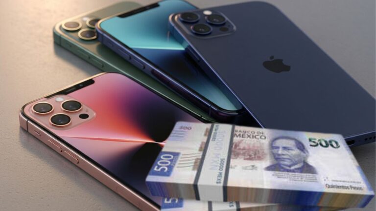 iPhone 17- Canva, Gemini
