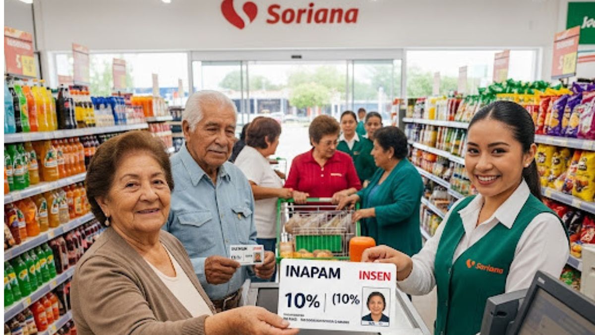 Soriana