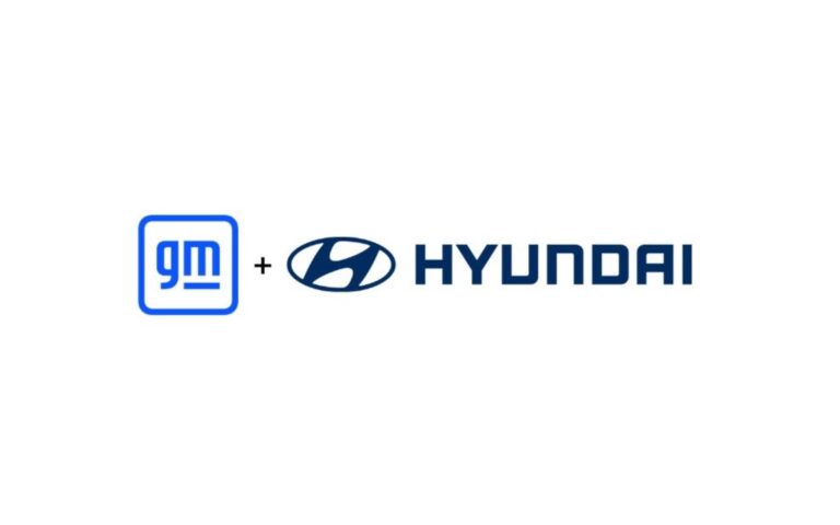 General Motros y Hyundai anuncian los cinco primeros autos de su colaboración
