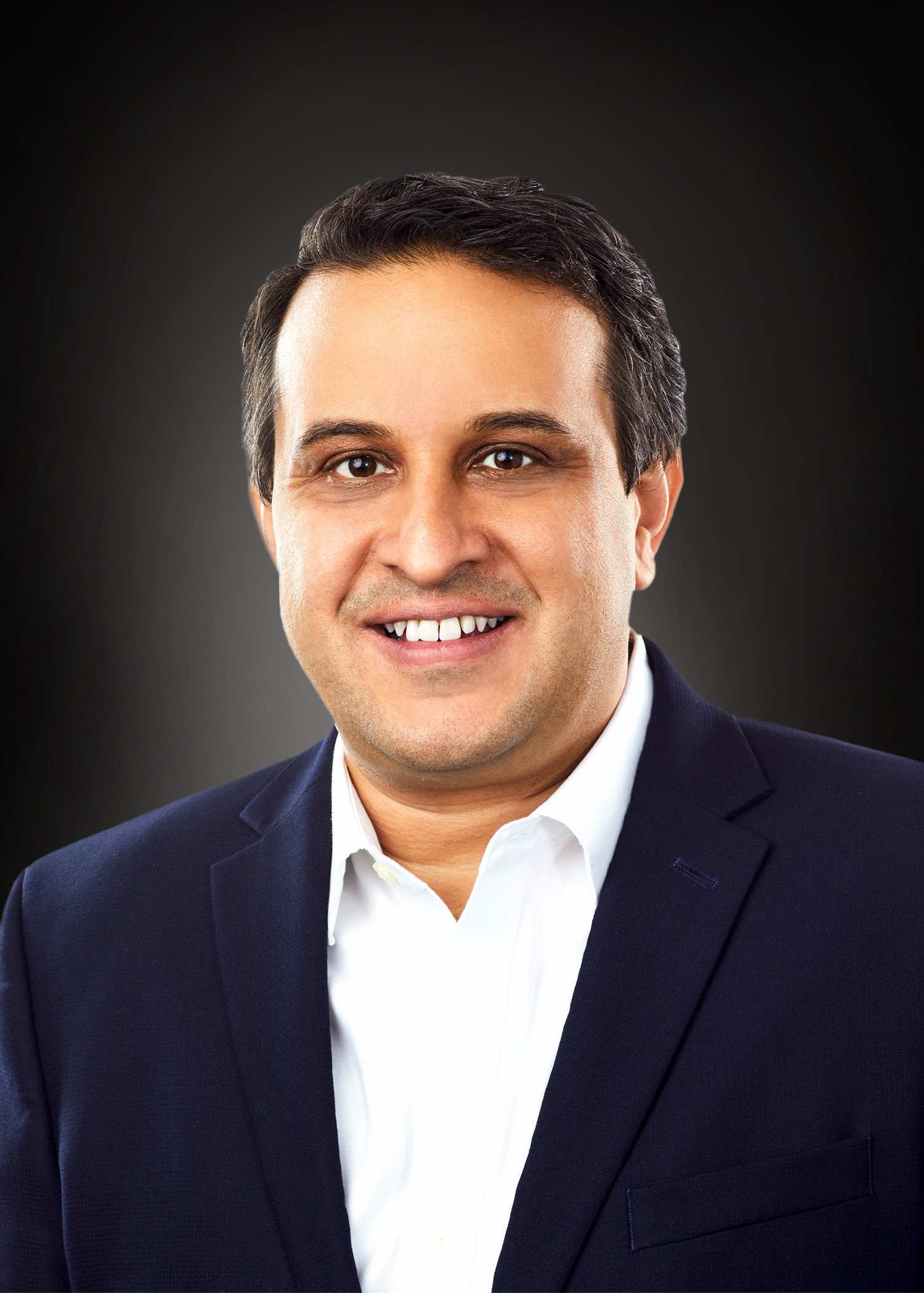 Carlos Quintero, EVP de Marketing y Comunicaciones para América Latina en Mastercard