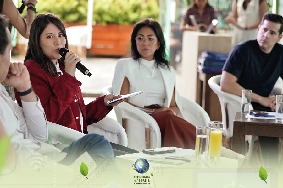 sustentabilidad conscious brands 2025