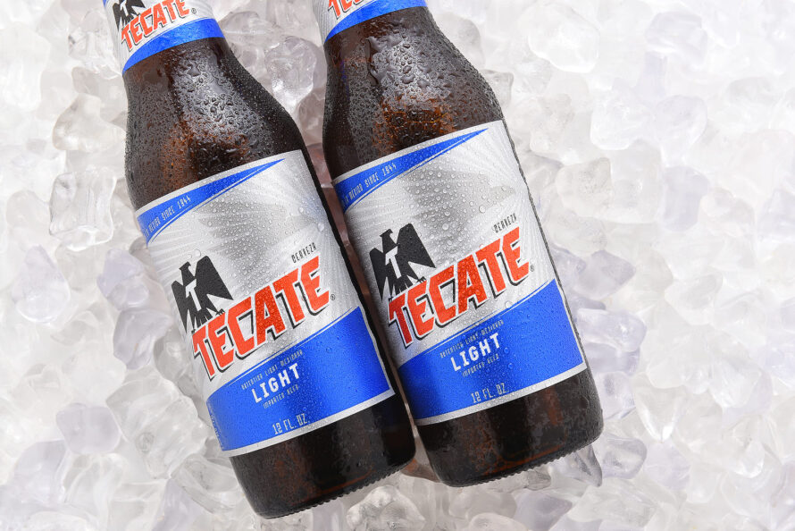 tecate