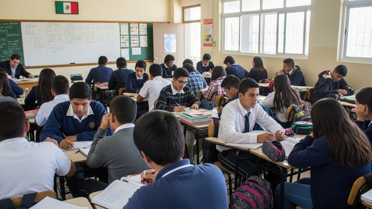 SEP IPN. Cortesía Gemini IA