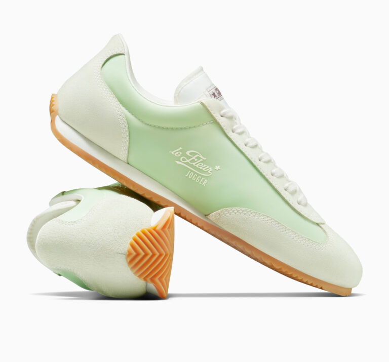 ¿Dónde comprar y cuánto cuestan los nuevos Converse 1908 x Tyler, The Creator?