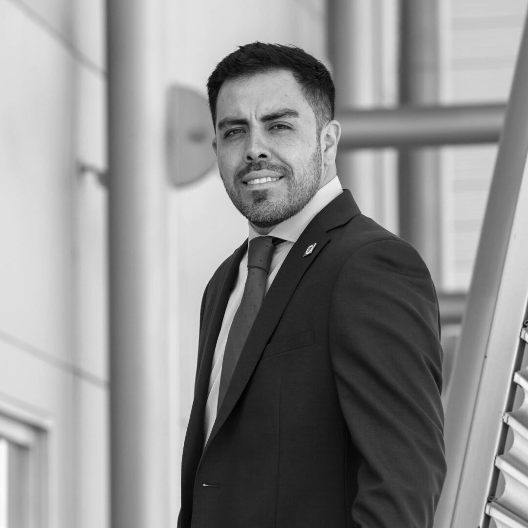 Miguel Peña, Director de Marketing y Comunicación en Tip México
