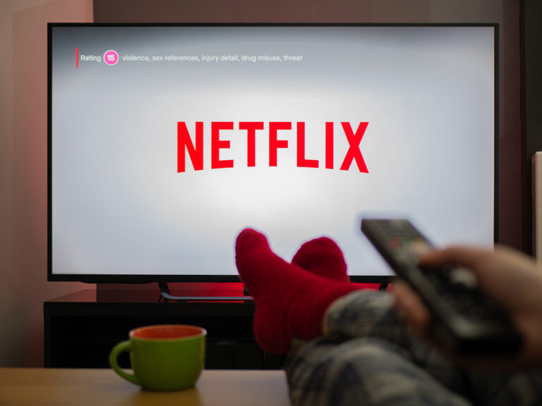 netflix plan basico sin anuncios eliminacion mexico