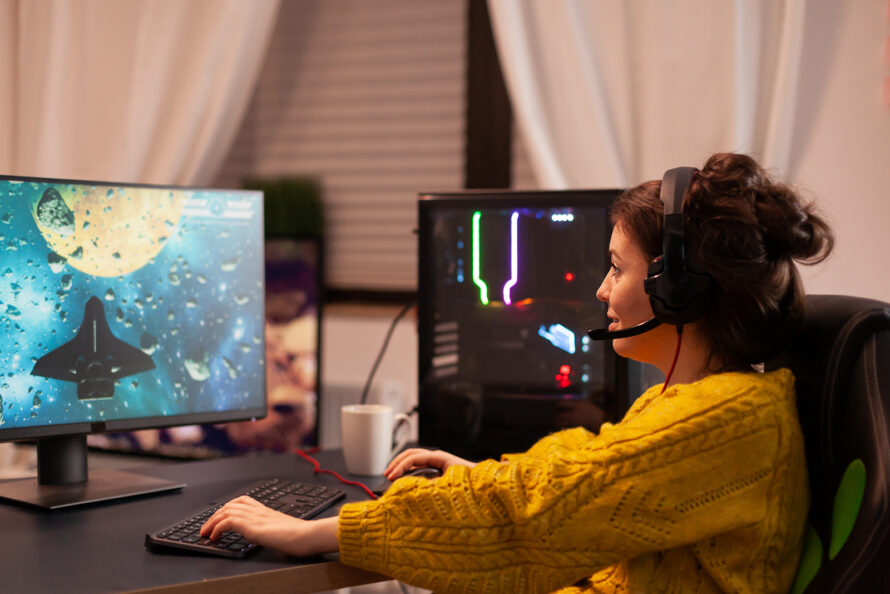 día del gamer porque se celebra 29 agosto videojuegos