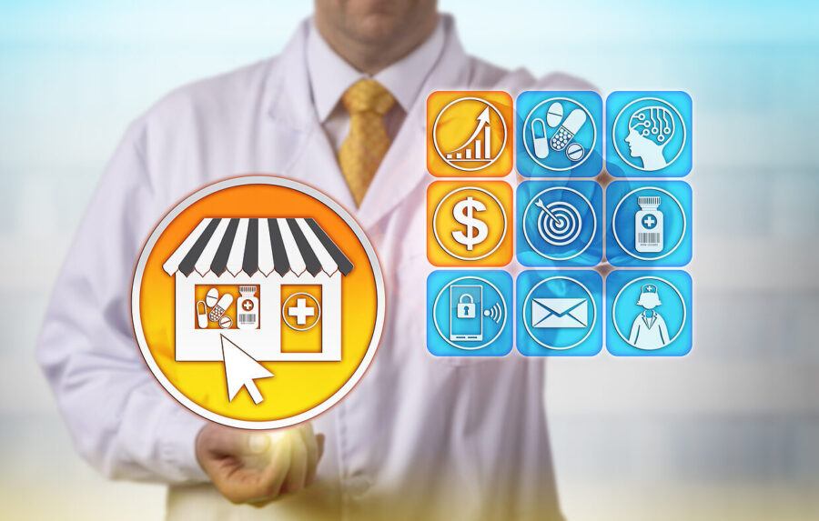 marketing farmaceutico