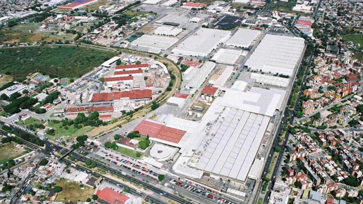 Cortesia Nissan
