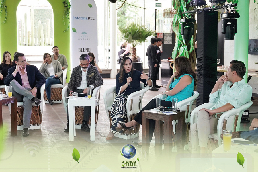 conscious brands 2025 sustentabilidad