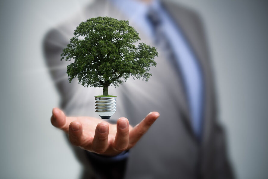 retail sustentable sustentabilidad