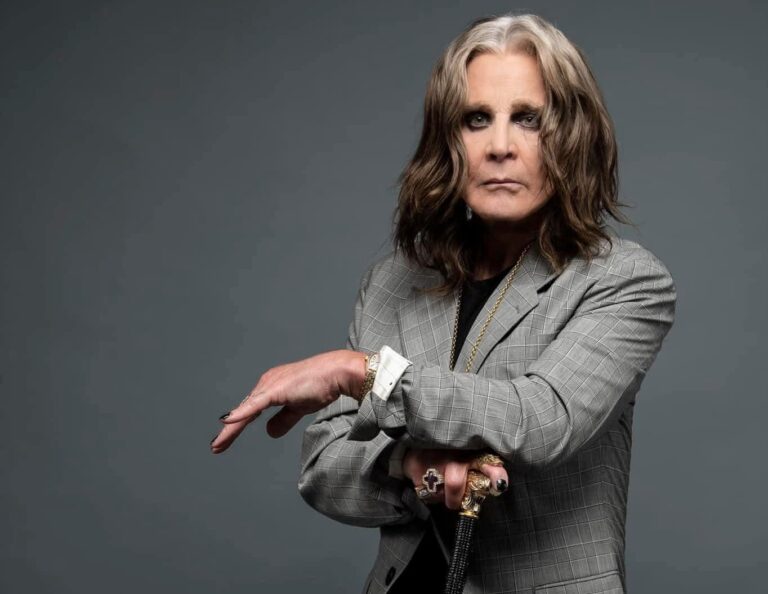 ozzy osbourne causa muerte paro cardiaco black sabbath