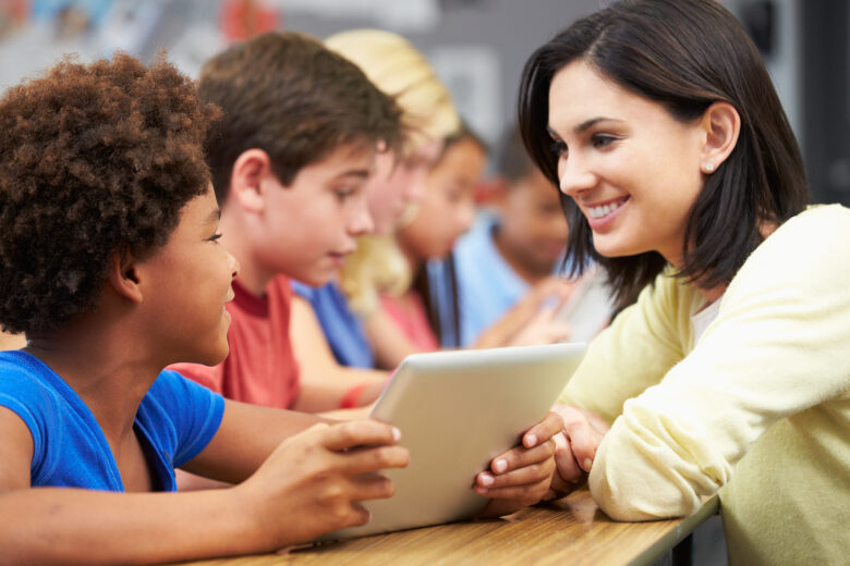 Marketing para niños. Foto: Bigstock.