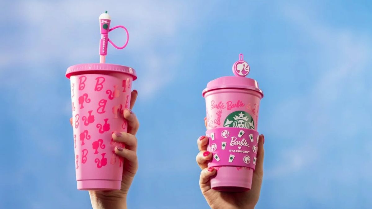 Cortesia Starbucks