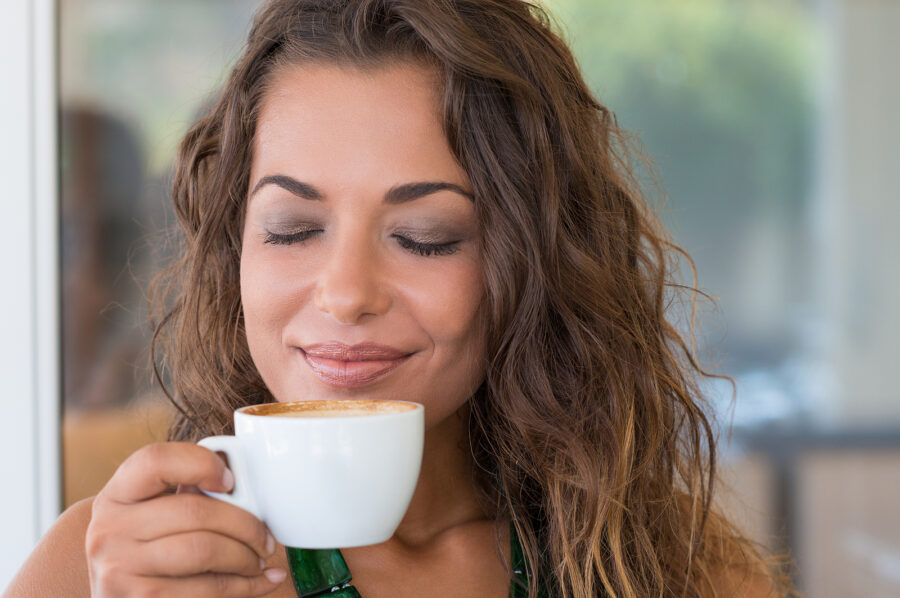 Dia internacional del cafe