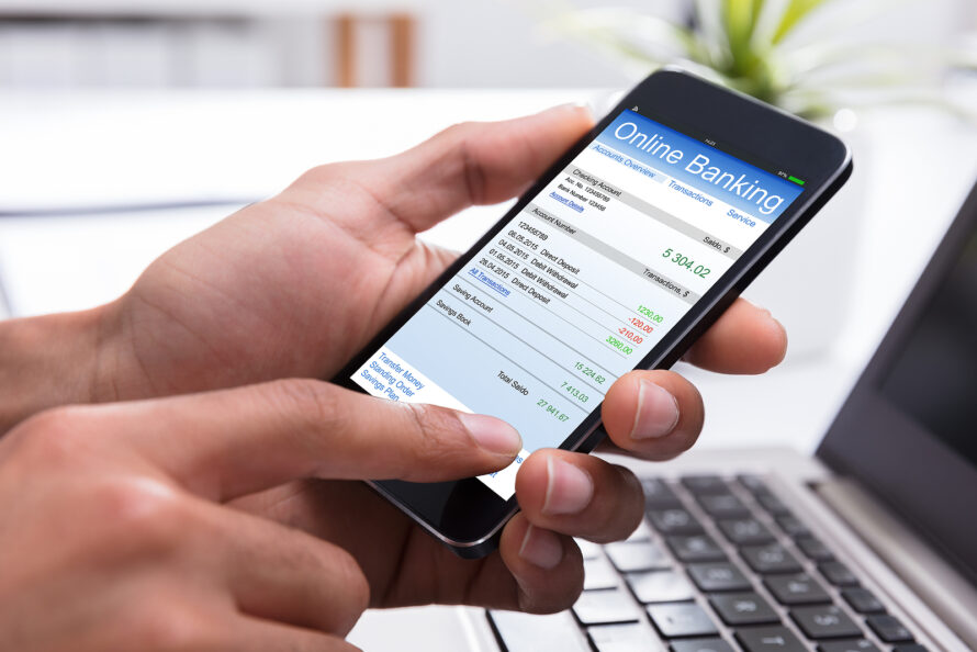 El MTU no será obligatorio en ciertas cuenntas de banco. Te decimos cuáles son y por qué no aplica. Foto: Bigstock