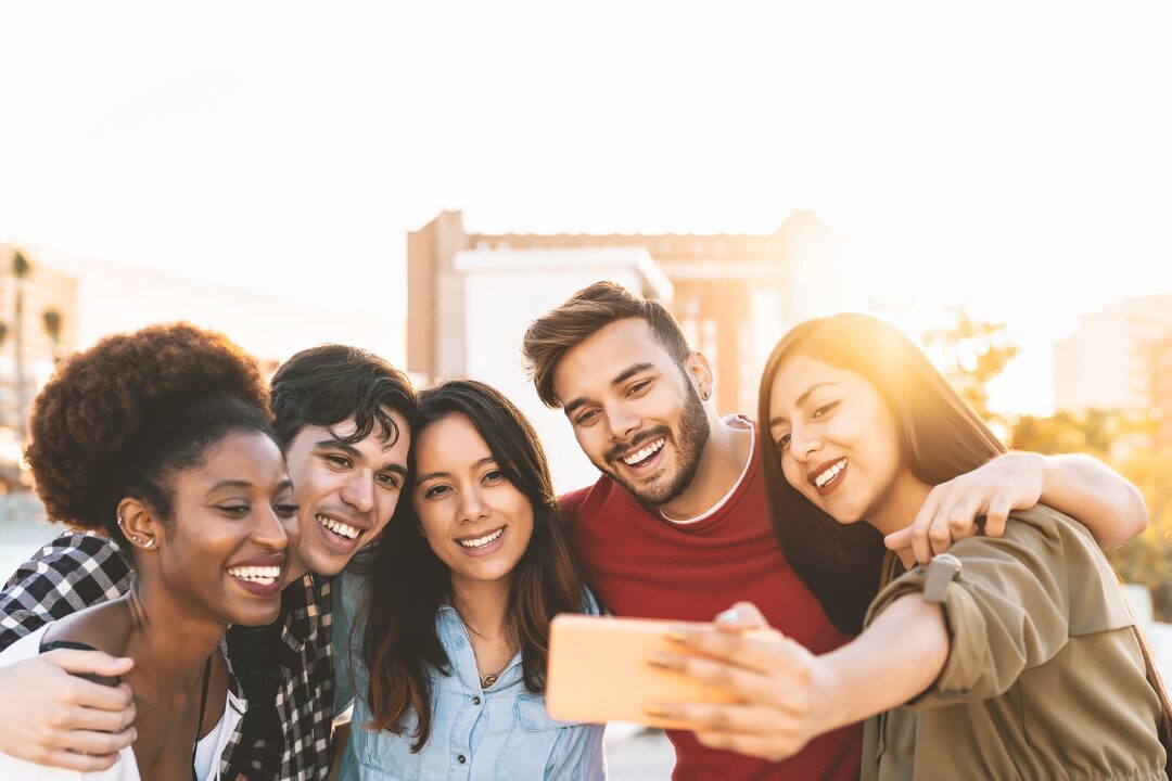 U.S. Hispanics Media Trends. Foto: Bigstock.