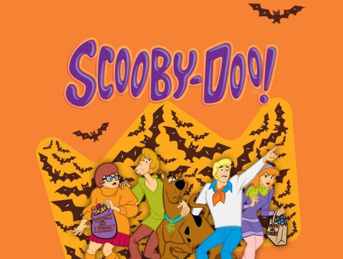 Burger King celebra el Día de Muertos y Halloween con juguetes de colección de Scooby-Doo. Foto: Cortesía Burger King México
