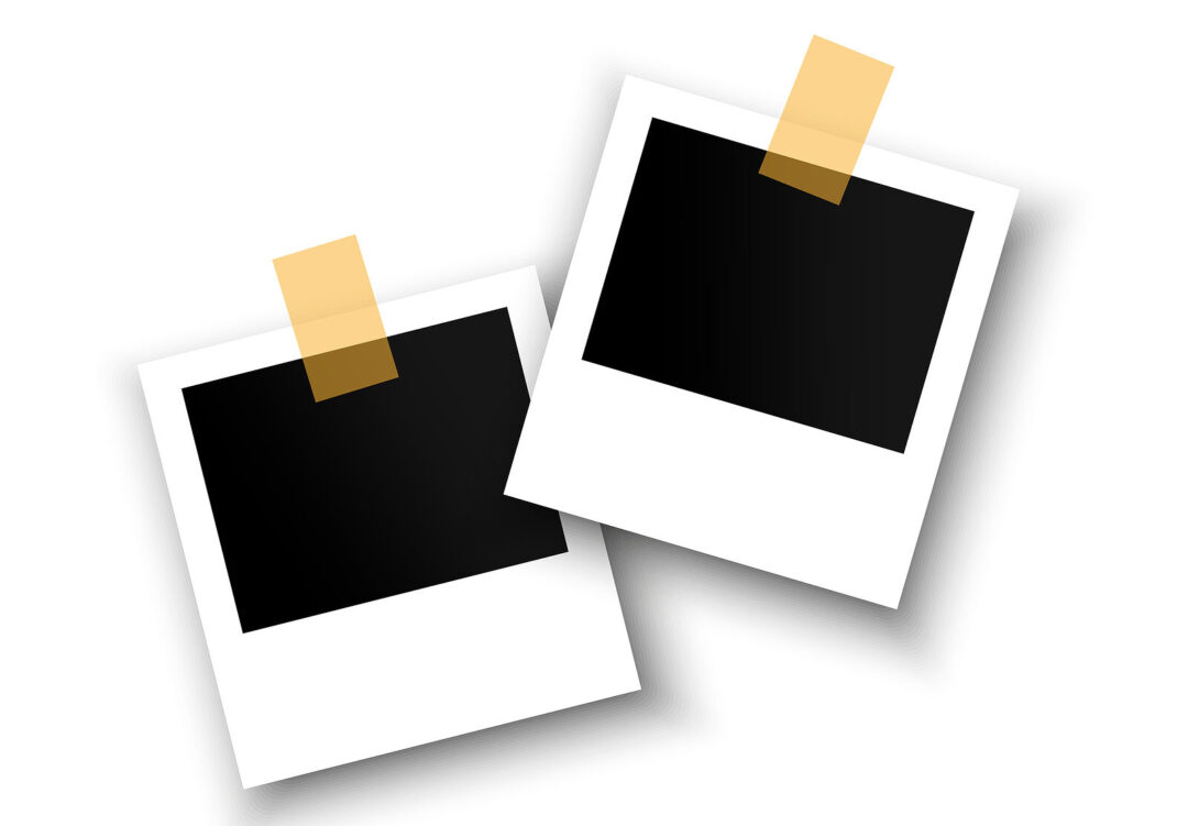 La tendencia de hacer fotos polaroid con IA es una sensación. Aquí los pasos para que hagas las tuyas. Foto: Bigstock