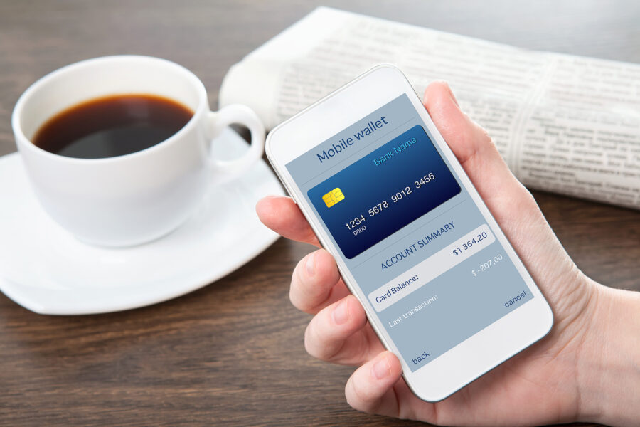 Si no activas el MTU en tus transferencias bancarias esto es lo que pasará. Foto: Bigstock