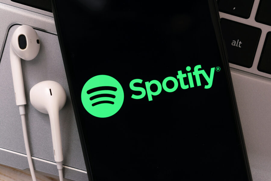 Daniel Ek, fundador de Spotify, deja de ser CEO de la empresa y anuncia a sus sucesores. Foto: Bigstock