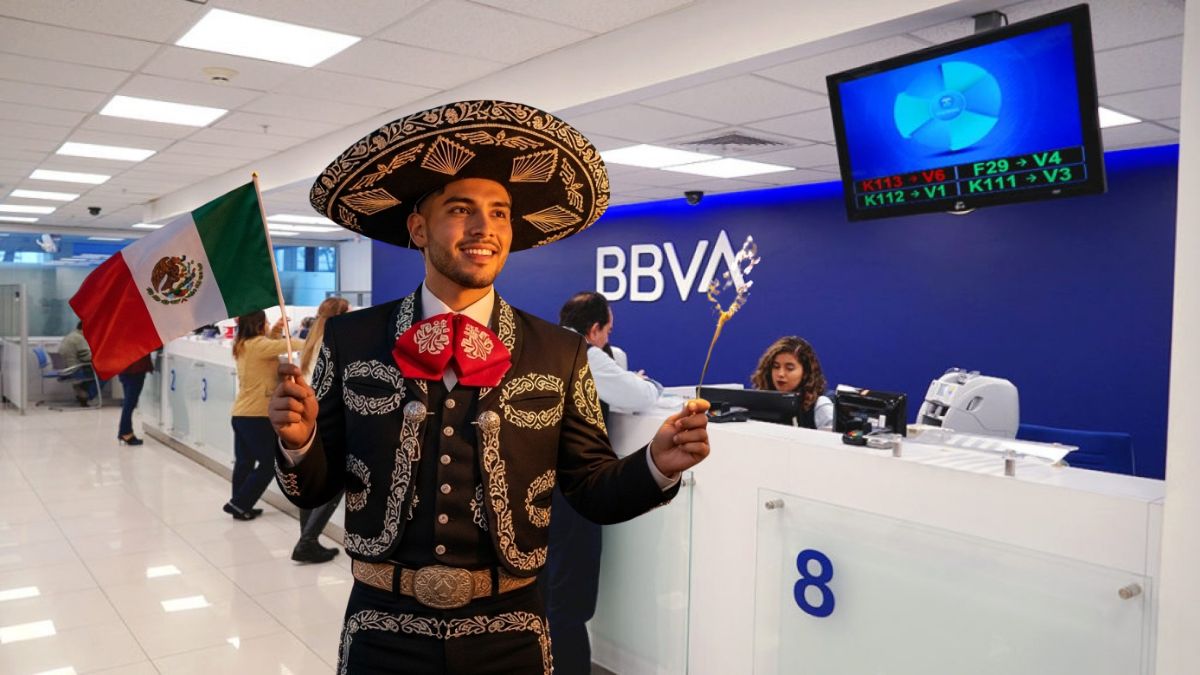 15 de Septiembre. Cortesia BBVA, Gemini IA