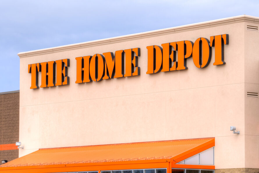 The Home Depot abre nueva tienda en México. Conoce su ubicación y servicios. Foto: Bigstock