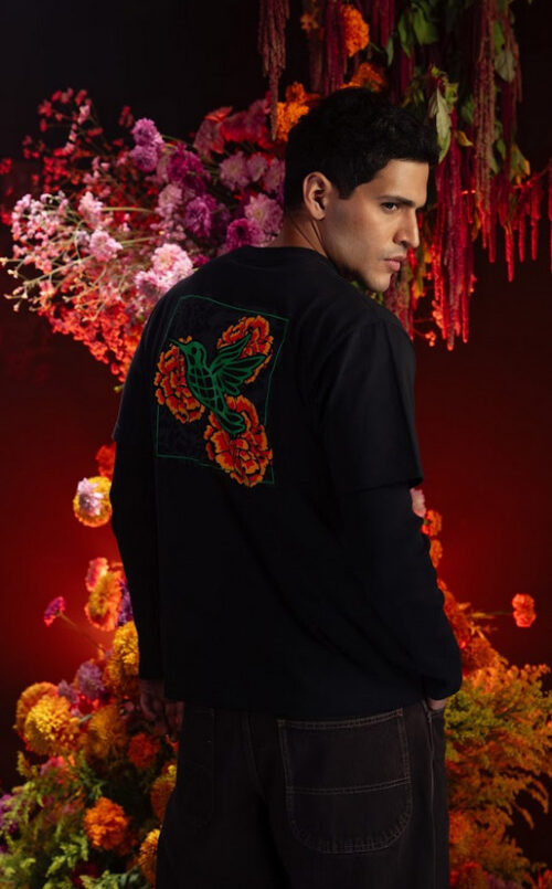 Vans coleccion dia de muertos 2025